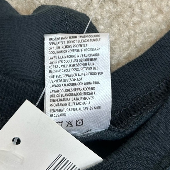 DKNY Top & Pants Pajama/Lounge Set NWT - Picture 16 of 16